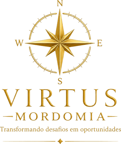 Virtus Mordomia — Centro de Excelência em Gestão Eclesiástica